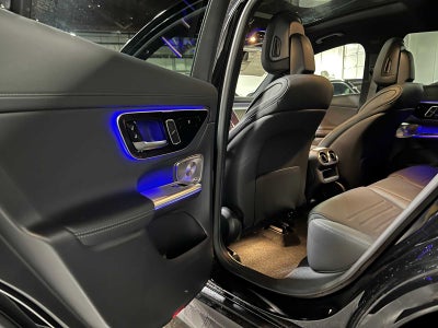 2026 Mercedes-Benz GLC 300 4MATIC® Coupe