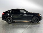 2026 Mercedes-Benz GLC 300 4MATIC® Coupe