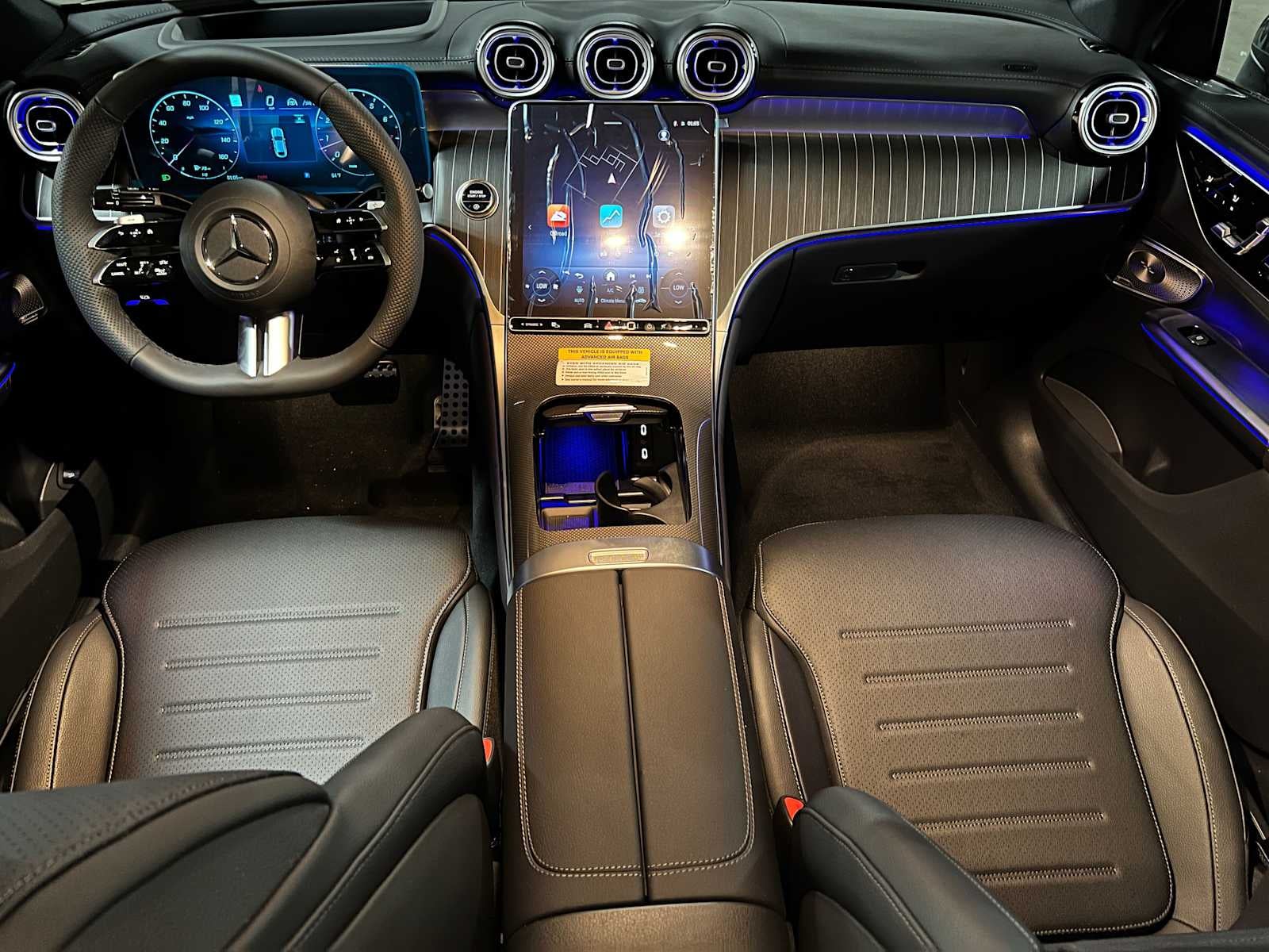 2026 Mercedes-Benz GLC 300 4MATIC® Coupe