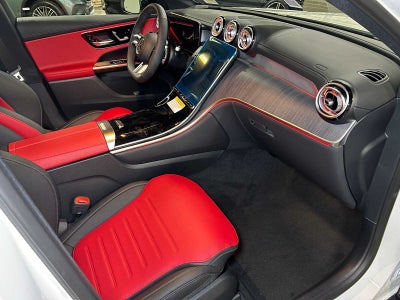 2027 Mercedes-Benz GLC 300 4MATIC® Coupe