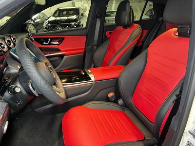 2027 Mercedes-Benz GLC 300 4MATIC® Coupe