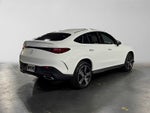 2027 Mercedes-Benz GLC 300 4MATIC® Coupe