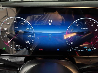 2027 Mercedes-Benz GLC 300 4MATIC® Coupe