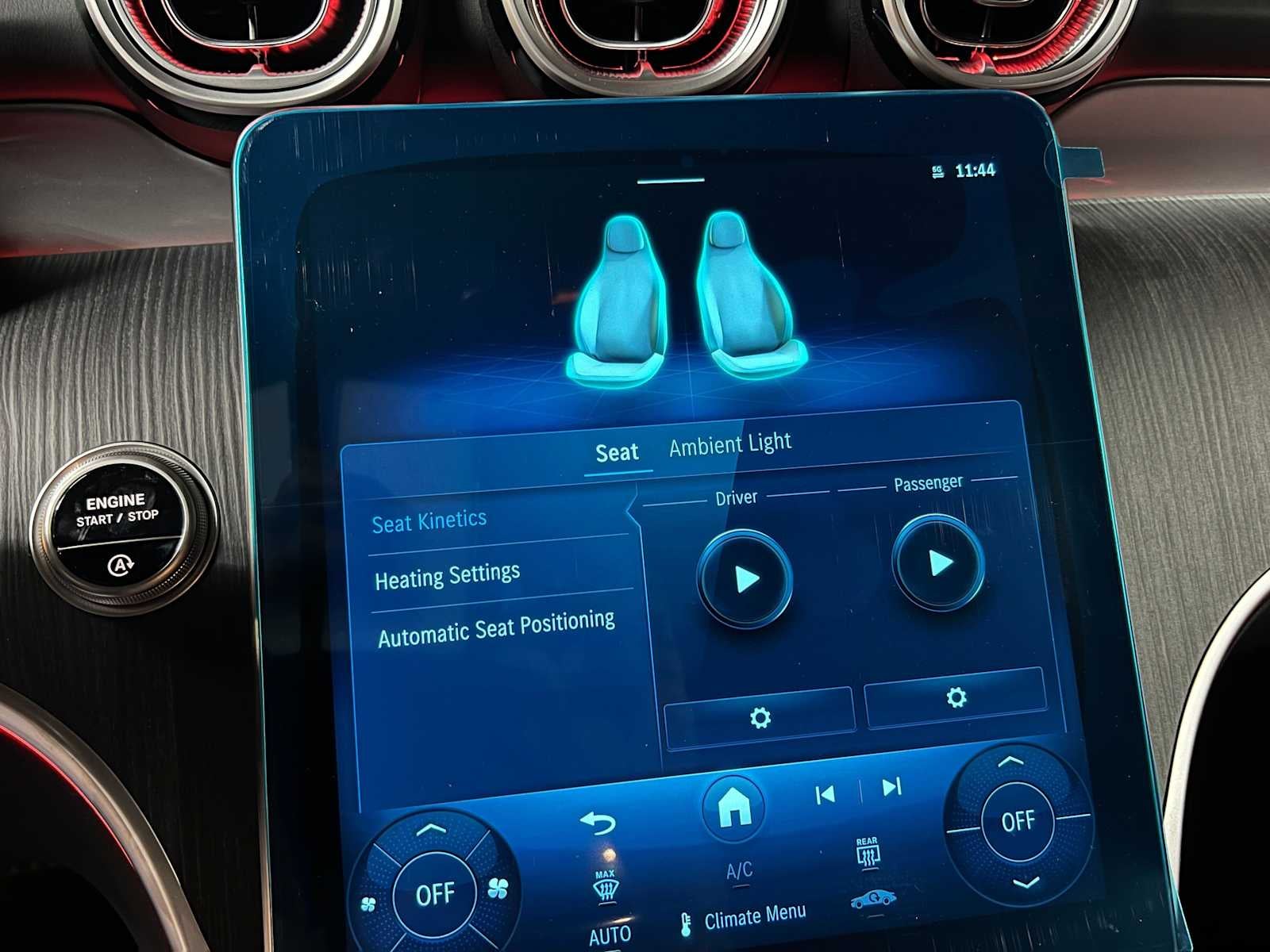 2027 Mercedes-Benz GLC 300 4MATIC® Coupe
