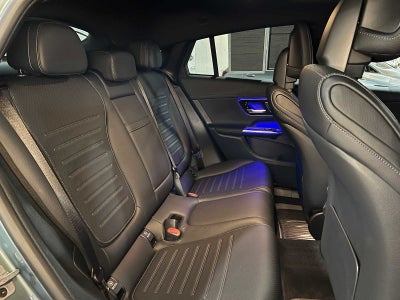 2025 Mercedes-Benz GLC GLC 300