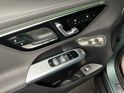 2025 Mercedes-Benz GLC GLC 300