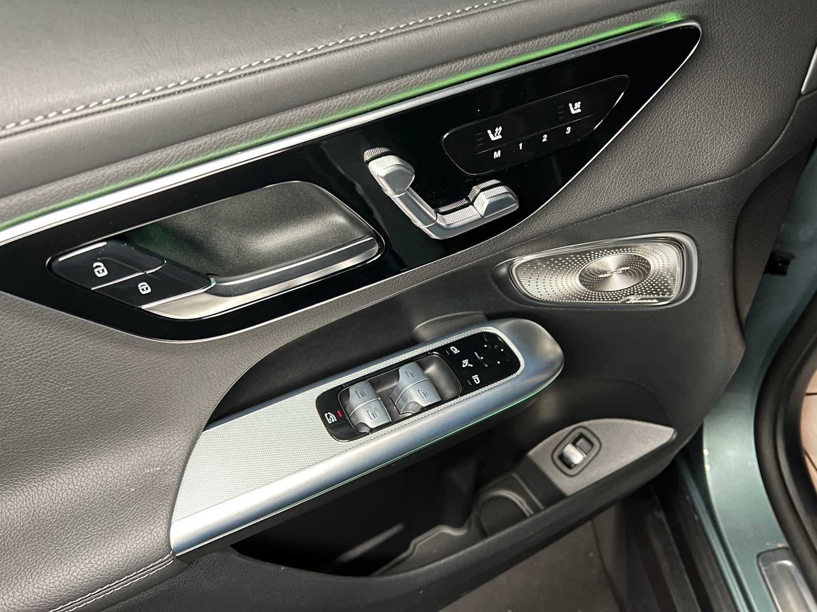 2025 Mercedes-Benz GLC GLC 300