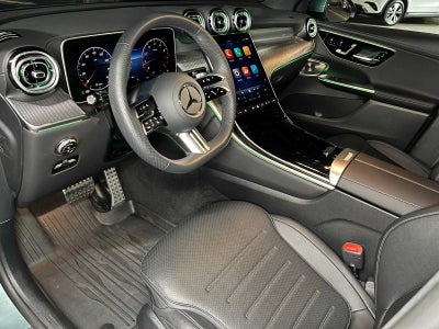 2025 Mercedes-Benz GLC GLC 300