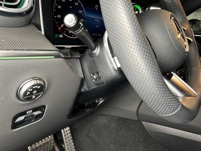 2025 Mercedes-Benz GLC GLC 300