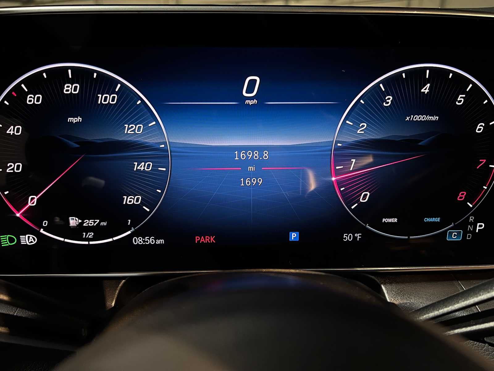 2025 Mercedes-Benz GLC GLC 300