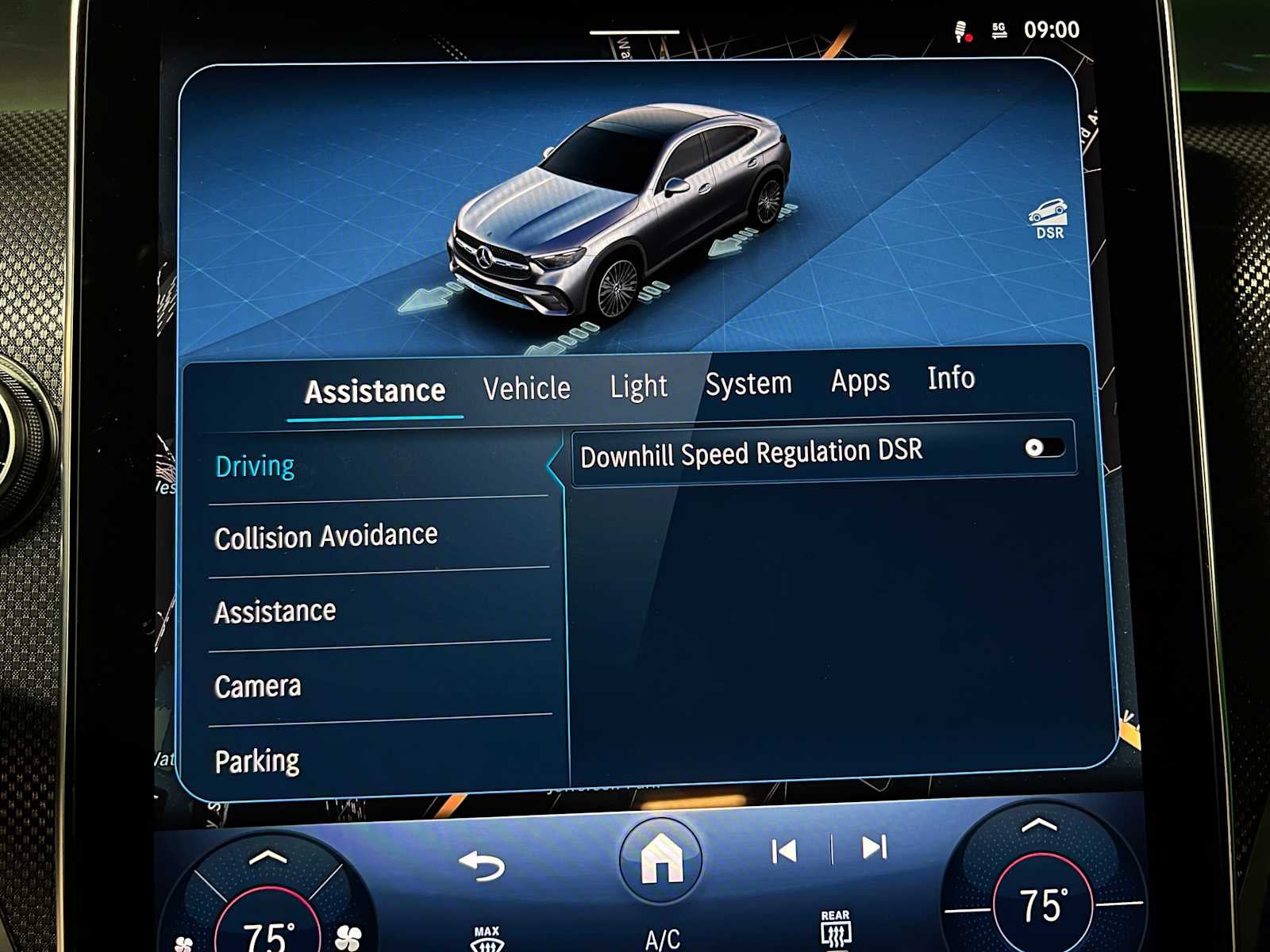 2025 Mercedes-Benz GLC GLC 300