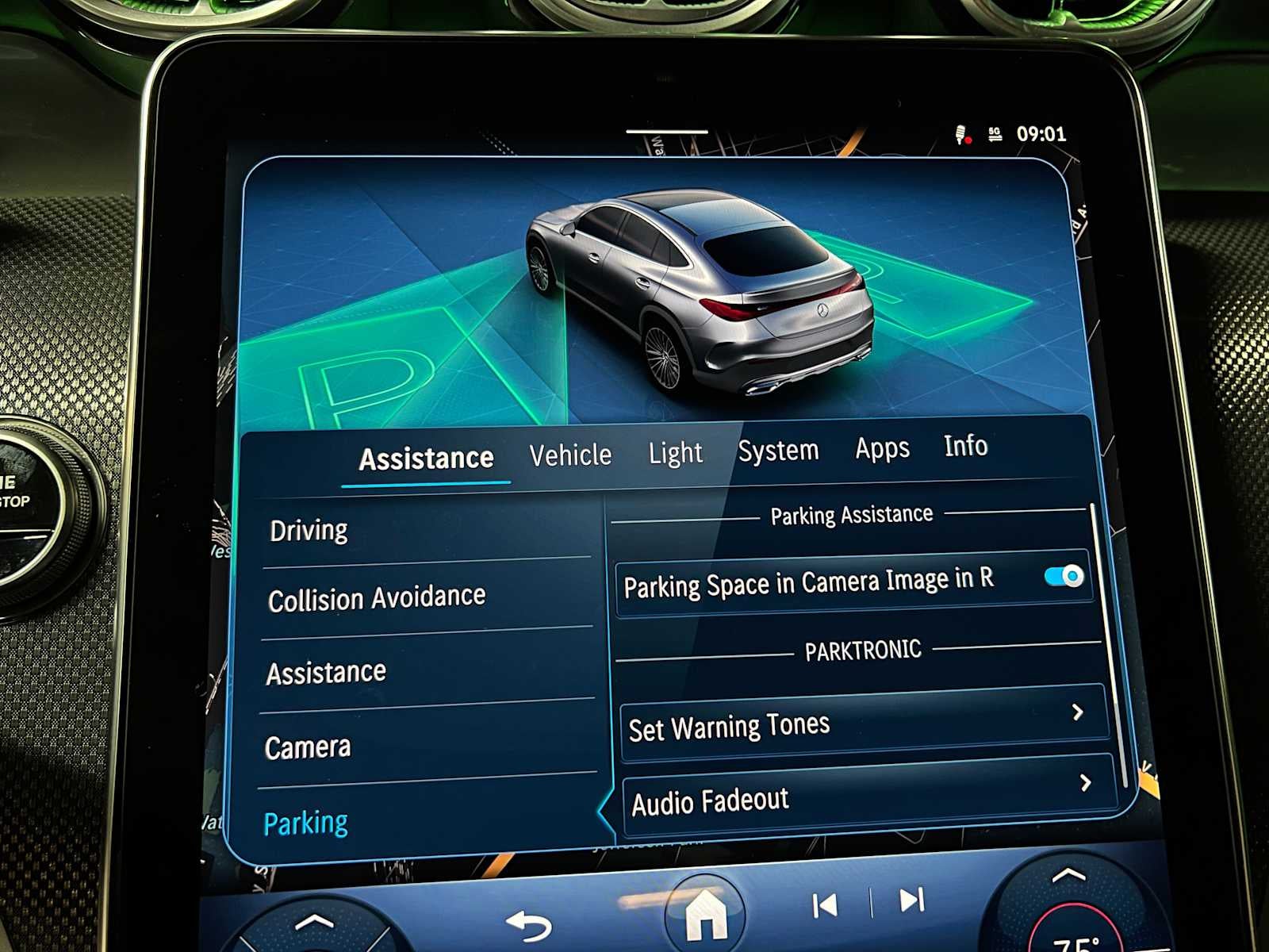 2025 Mercedes-Benz GLC GLC 300