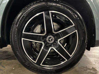 2025 Mercedes-Benz GLC GLC 300