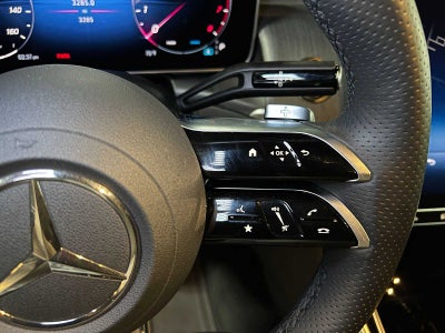 2026 Mercedes-Benz GLC 300 4MATIC® Coupe