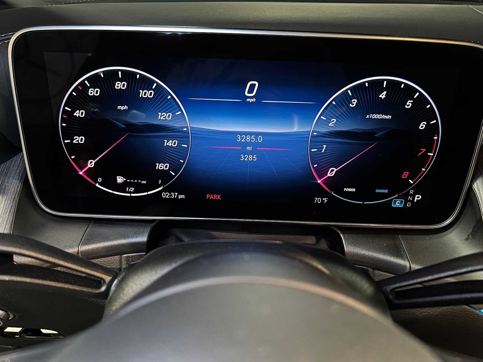 2026 Mercedes-Benz GLC 300 4MATIC® Coupe