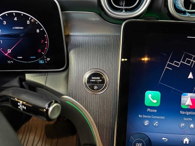 2026 Mercedes-Benz GLC 300 4MATIC® Coupe