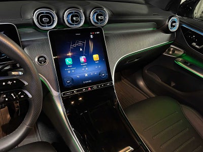 2026 Mercedes-Benz GLC 300 4MATIC® Coupe