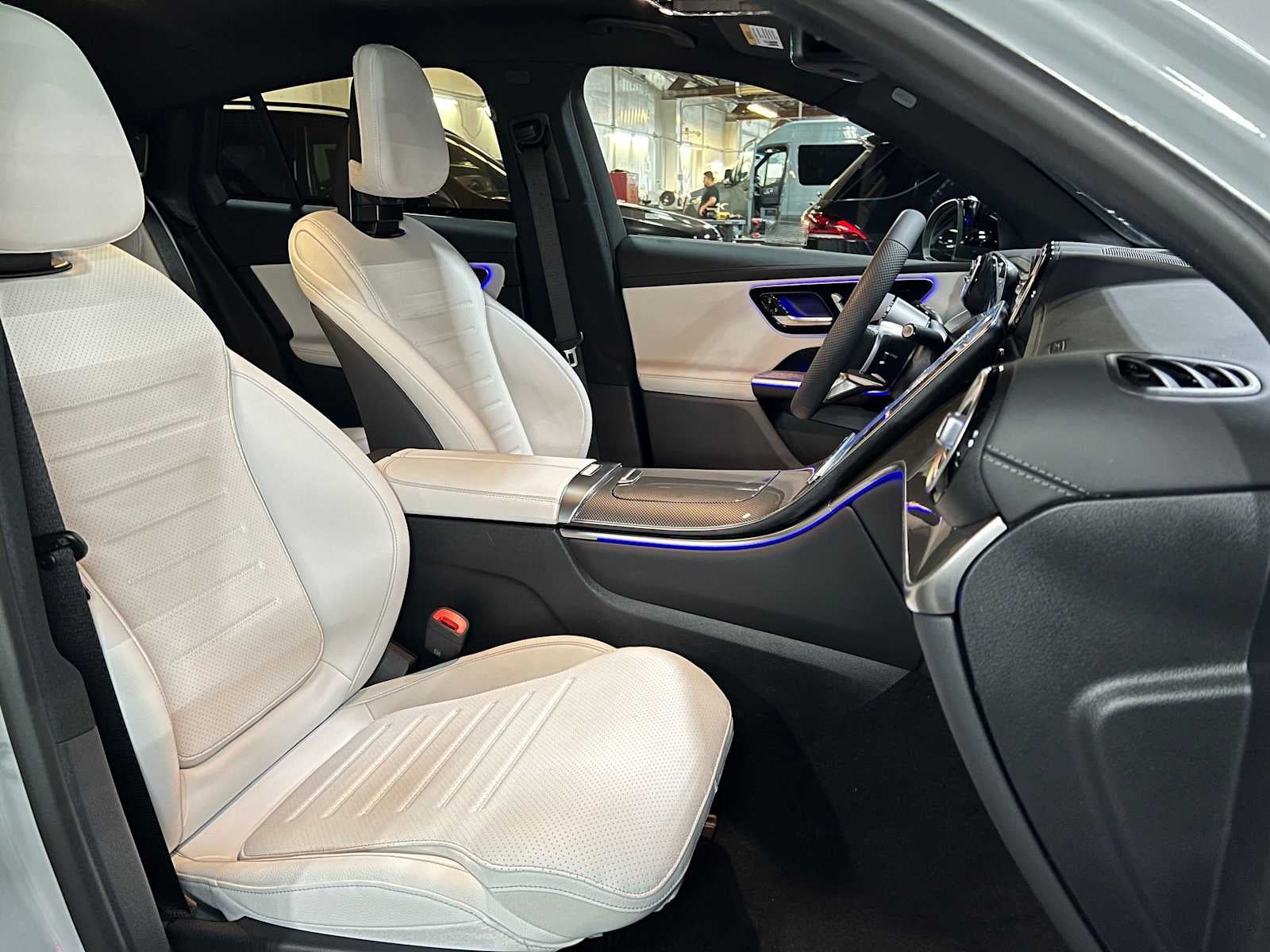 2026 Mercedes-Benz GLC 300 4MATIC® Coupe
