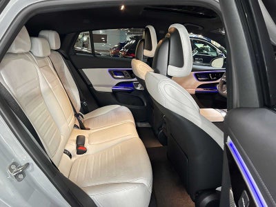 2026 Mercedes-Benz GLC 300 4MATIC® Coupe