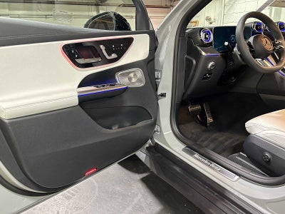 2026 Mercedes-Benz GLC 300 4MATIC® Coupe