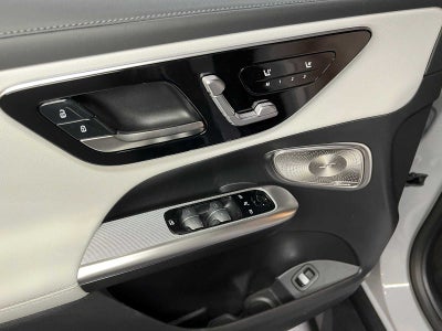 2026 Mercedes-Benz GLC 300 4MATIC® Coupe
