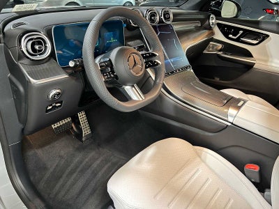 2026 Mercedes-Benz GLC 300 4MATIC® Coupe