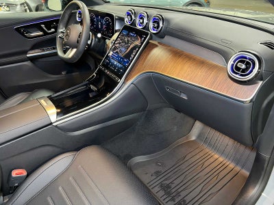 2025 Mercedes-Benz GLC GLC 300