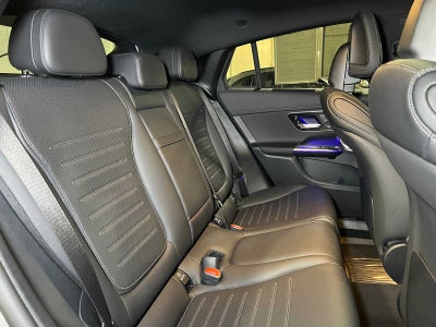 2025 Mercedes-Benz GLC GLC 300