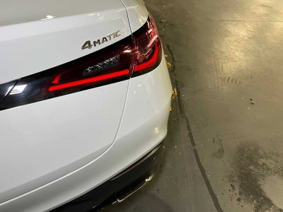 2025 Mercedes-Benz GLC GLC 300