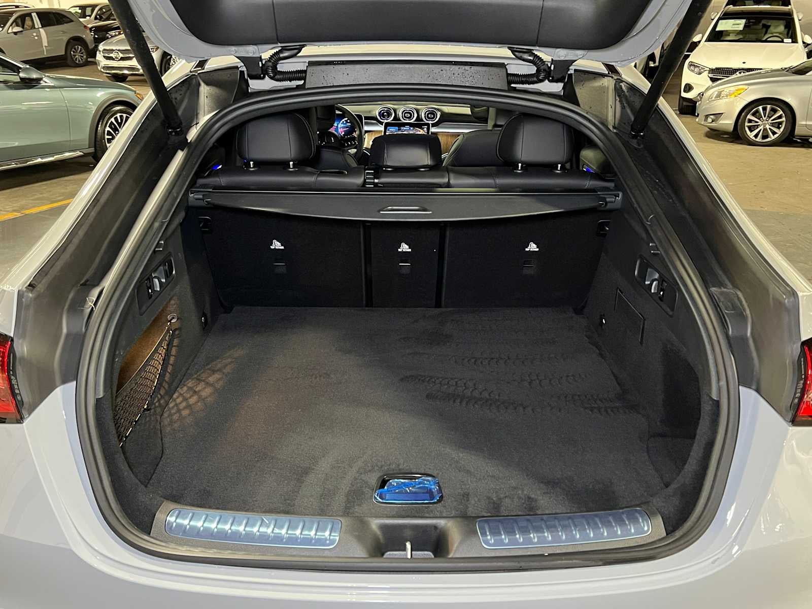 2025 Mercedes-Benz GLC GLC 300