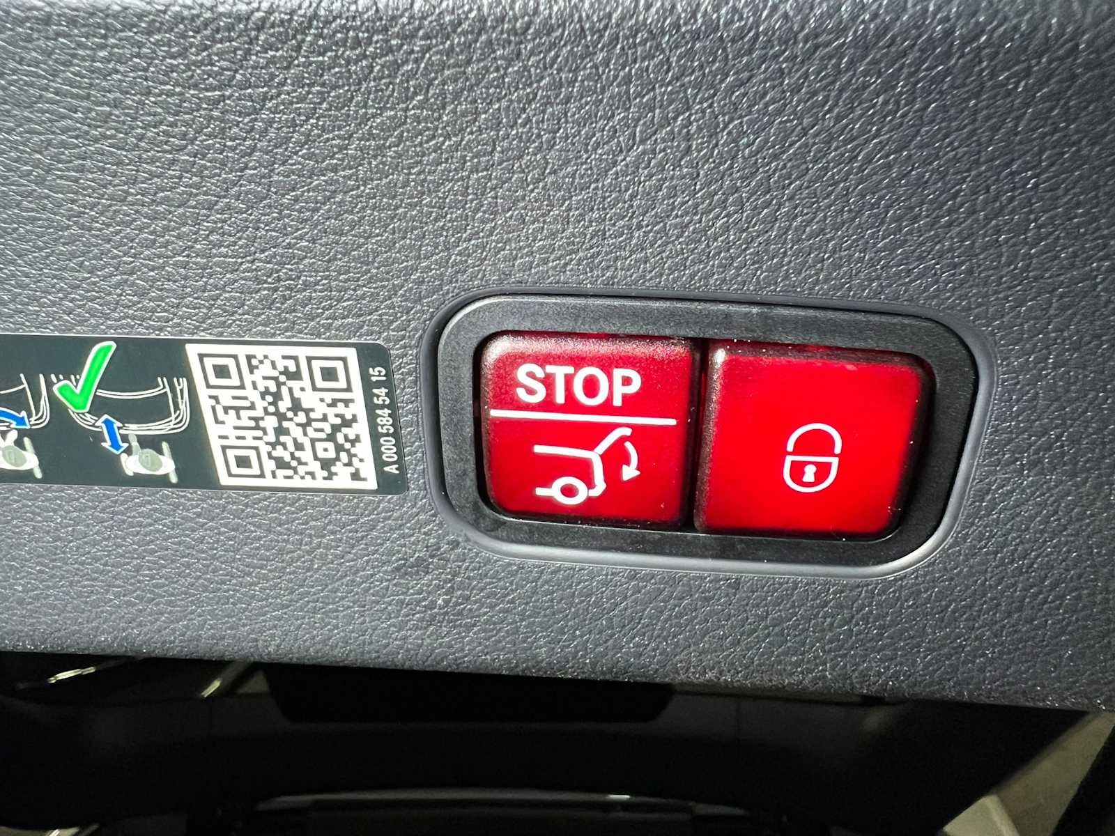 2025 Mercedes-Benz GLC GLC 300