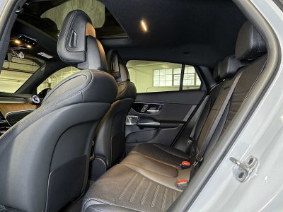 2025 Mercedes-Benz GLC GLC 300