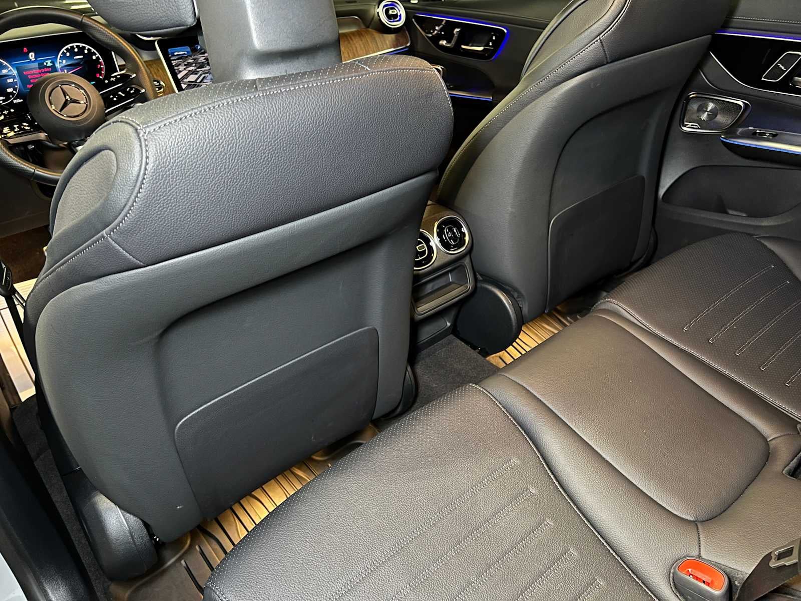 2025 Mercedes-Benz GLC GLC 300