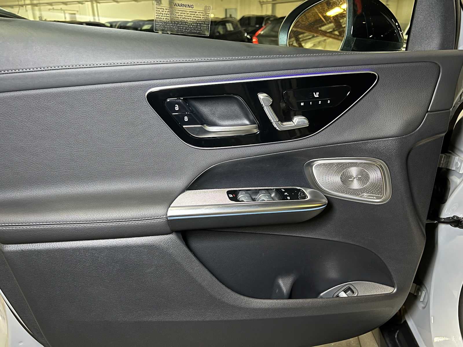 2025 Mercedes-Benz GLC GLC 300