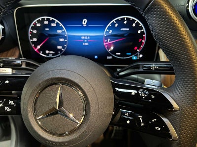 2025 Mercedes-Benz GLC GLC 300