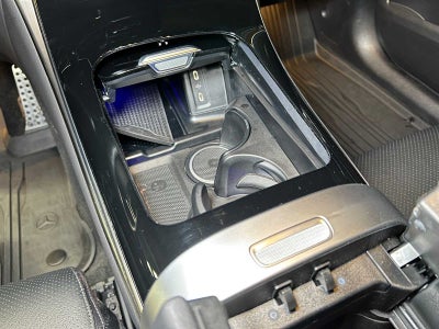 2025 Mercedes-Benz GLC GLC 300