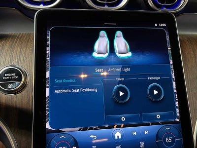 2025 Mercedes-Benz GLC GLC 300