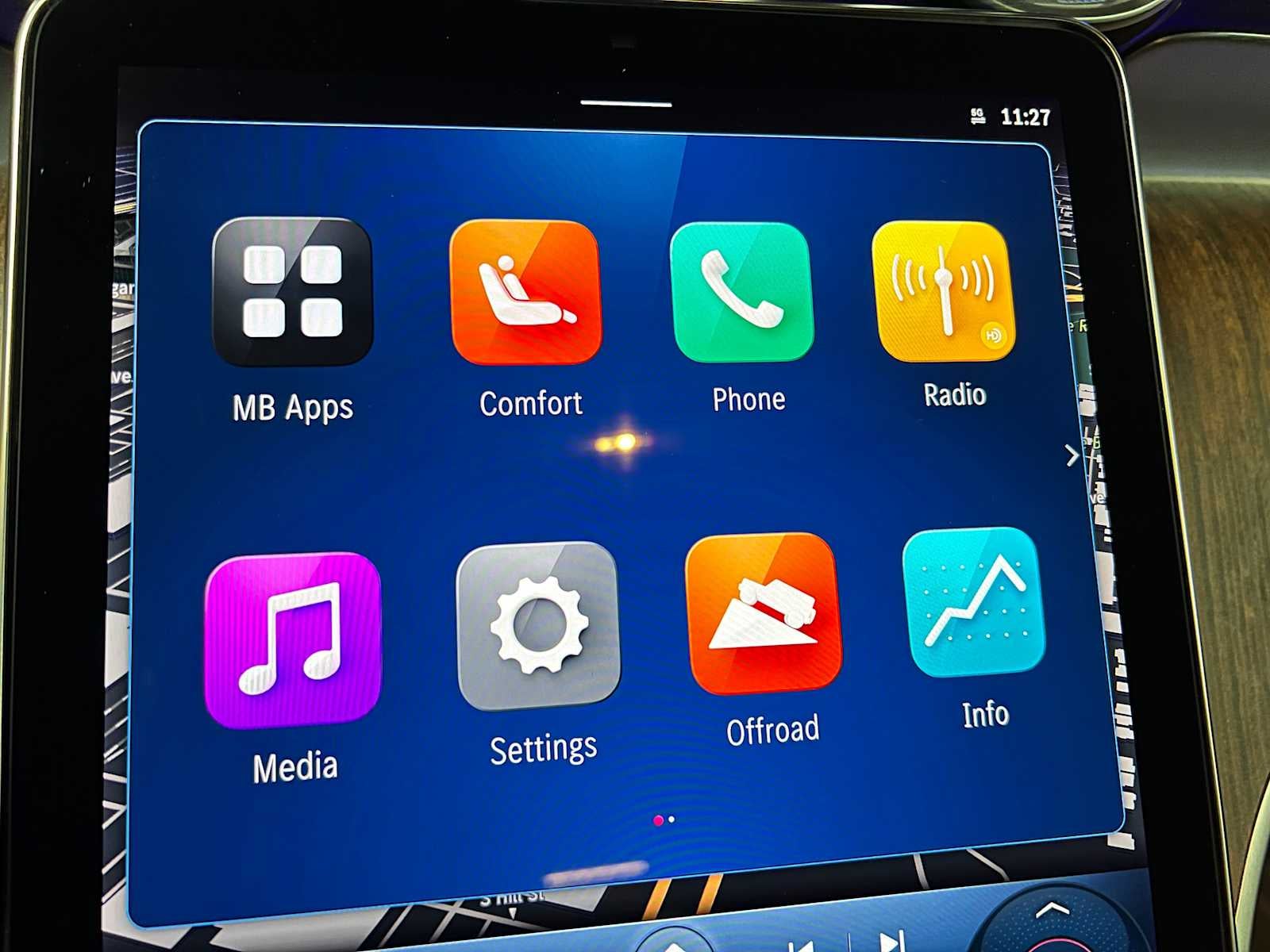 2025 Mercedes-Benz GLC GLC 300