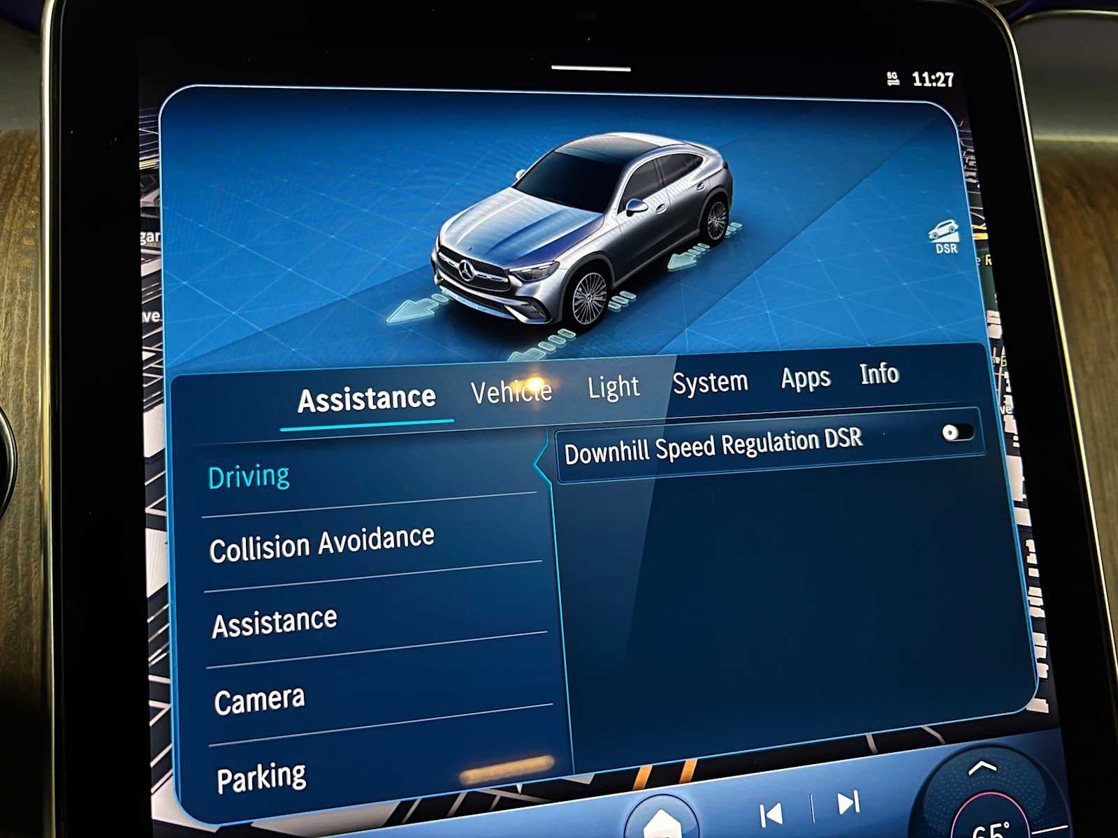 2025 Mercedes-Benz GLC GLC 300