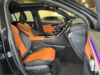 2027 Mercedes-Benz GLC 300 4MATIC® Coupe