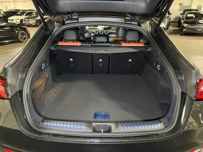 2027 Mercedes-Benz GLC 300 4MATIC® Coupe
