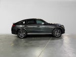 2027 Mercedes-Benz GLC 300 4MATIC® Coupe