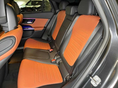 2027 Mercedes-Benz GLC 300 4MATIC® Coupe