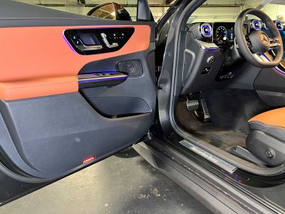 2027 Mercedes-Benz GLC 300 4MATIC® Coupe