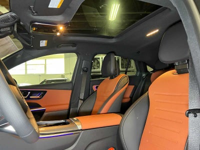 2027 Mercedes-Benz GLC 300 4MATIC® Coupe