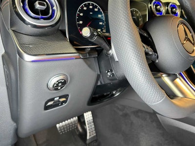 2027 Mercedes-Benz GLC 300 4MATIC® Coupe