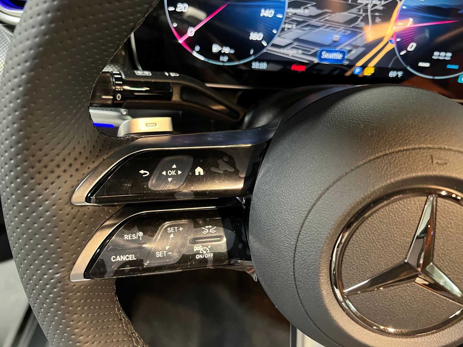 2027 Mercedes-Benz GLC 300 4MATIC® Coupe