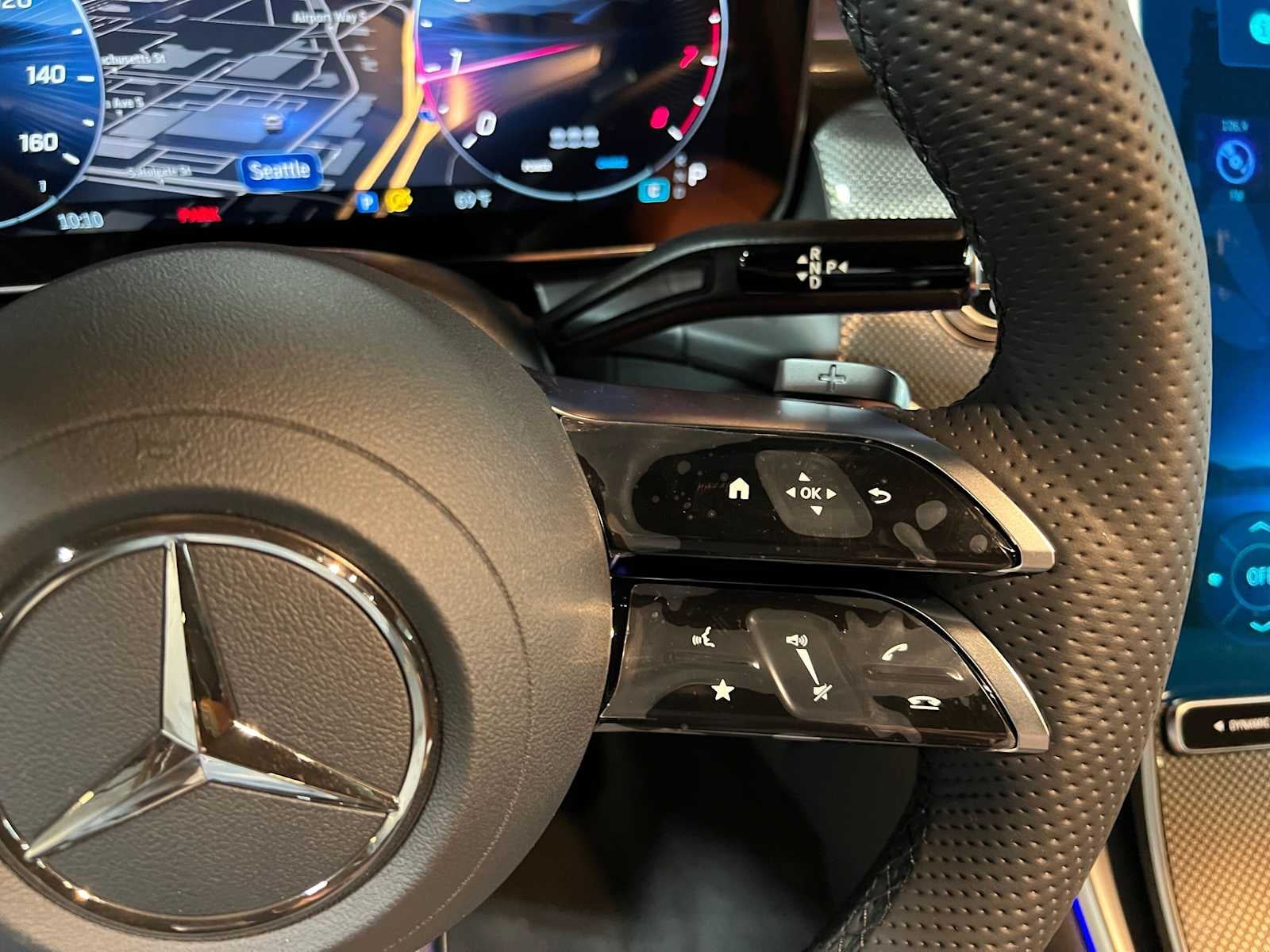 2027 Mercedes-Benz GLC 300 4MATIC® Coupe