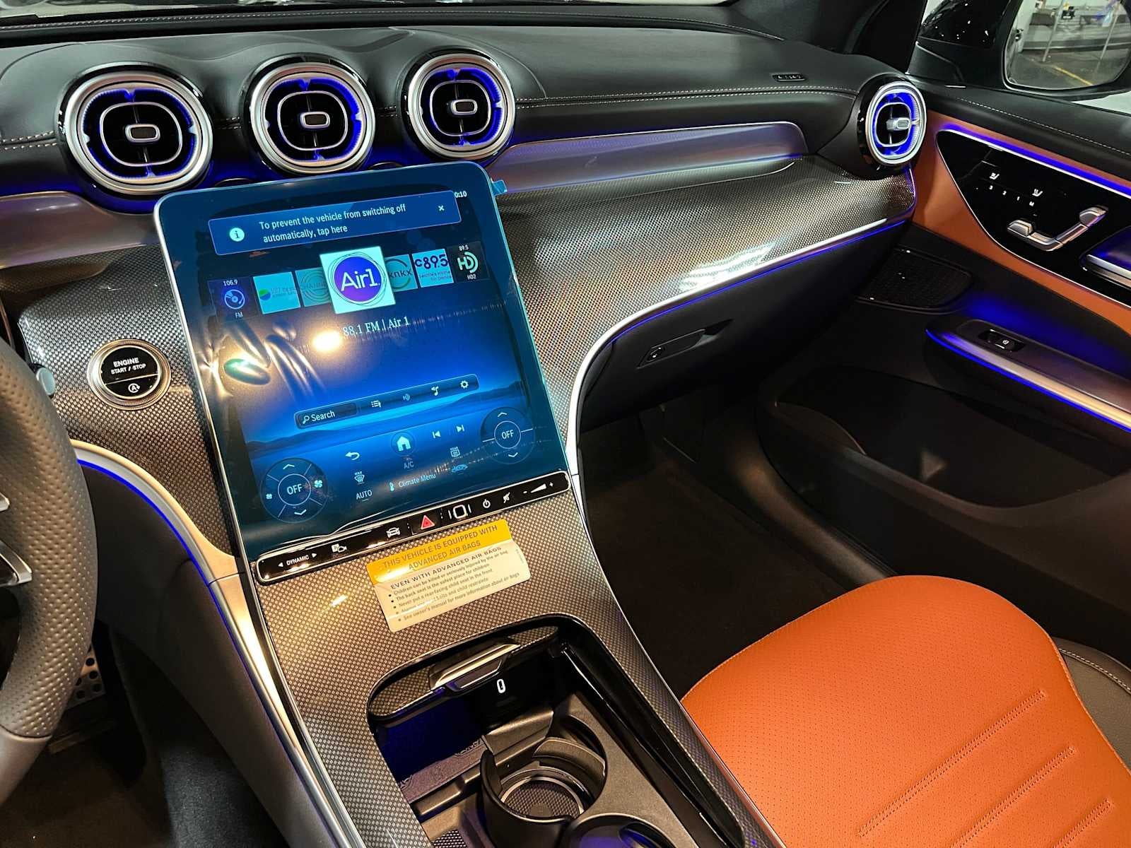 2027 Mercedes-Benz GLC 300 4MATIC® Coupe