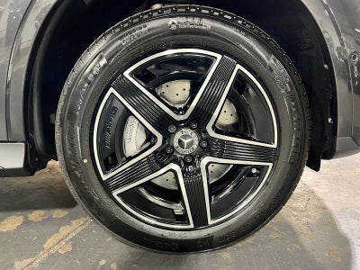 2027 Mercedes-Benz GLC 300 4MATIC® Coupe